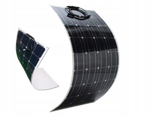  Pmc Green PSE Solar Panel