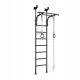  Gymnastic ladder Kometa 5 black