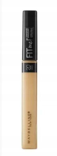  Maybelline Fit Me Liquid Concealer 20 Sand 6.8ml