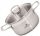Pots Gerlach BRAVA traditional pot 2.5 l