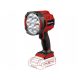 Halogen cold white 2500 lm 2500 W