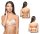  BARDOT BRA SELF-SUPPORTING, INTERCHANGEABLE BACK - CUP B