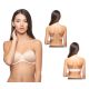  BARDOT BRA SELF-SUPPORTING, INTERCHANGEABLE BACK - CUP B
