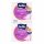  Bella PERFECTA ULTRA VIOLET Pads 20 pcs