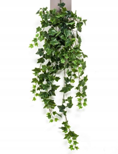 Artificial Flowers and Fruits Artificial Ivy Set with 12 Hanging Decorations