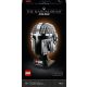  LEGO Star Wars 75328 Mandalorianer-Helm