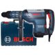  SDS Max impact hammer mains Bosch 12.5 J 1500 W 230 V