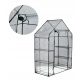 Greenhouse Flo-Greenhouse 0.73 x 1.43 mx 195 cm