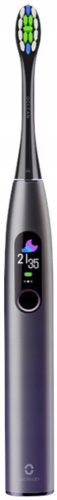  Oclean X Pro electric toothbrush 6970810551464