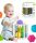  FLEXIBLE SENSORY RATTLE SORTER CUB