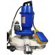  Eurotec 2650 W submersible pump 12,500 l/h