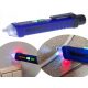 AC VOLTAGE TESTER 12-1000 V, NON-CONTACT TESTER