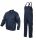 WELDING CLOTHING FOR WELDER, FLAME RESISTANT