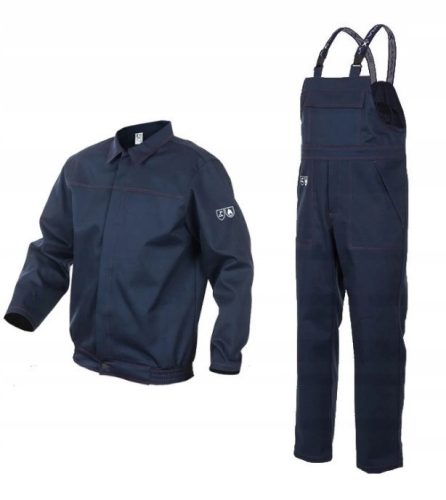 WELDING CLOTHING FOR WELDER, FLAME RESISTANT