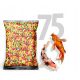  Food FISH FOOD KOI MIX 75L Standard +