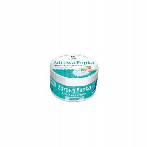  Mother's Treasure healthy butt cream for butts from the first days of life 90 ml
