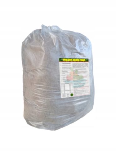  BioHortus basalt flour fertilizer powder 25 kg