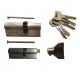 Locks for gates and doors - U1K WB4 41/51 WB4 51/41G Inserts for doors 68MM OUTSIDE