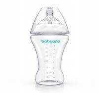  BabyOno Natural Nursing Anti-Colic Bottle 260 ml