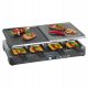  Electric Raclette Grill Bomann RG 2279 CB