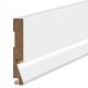 Golddoor MDF strip 16 x 80, length 100 cm, white