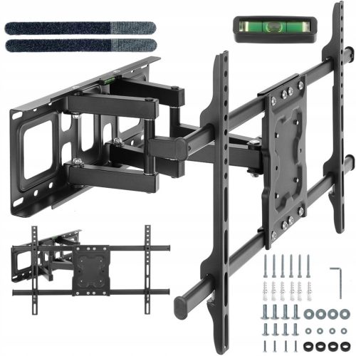  EXTRA STRONG TV MOUNT TV HANGER 32-85 inches Universal