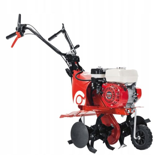  AL-KO Boden Fräse 75 cm 3600 W 4.9 PS