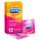  Durex Pleasuremax Condoms 12 pcs.