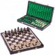  Square Olympic wooden chess pieces