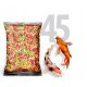  Champion Koi Fish Food 45 l Sticks