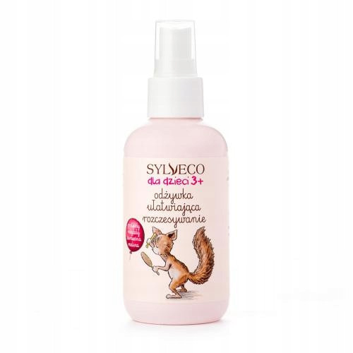  Sylveco Conditioner for easy combing 150 ml
