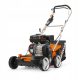  Daewoo aerator, scarifier 40 cm 5400 W