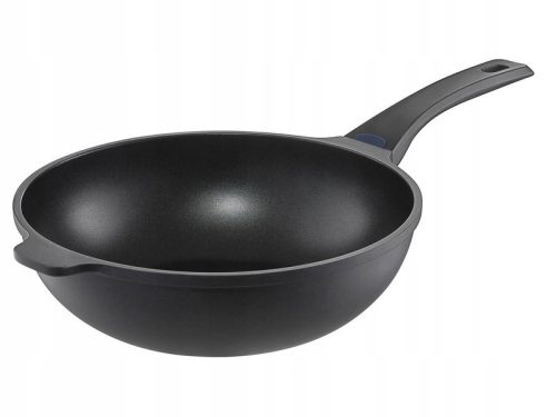 Wok (frying pan) Wok Ambition Ultimo 28 cm