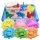  BibiMoon Kinetic Sand 6 Colors 6 kg