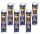 MAMUT Glue Universal Glue 290 ml, set of 6 pieces