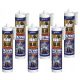 MAMUT Glue Universal Glue 290 ml, set of 6 pieces