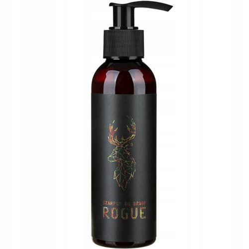  Cyrulicy Rogue Bartshampoo 140 ml