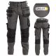 Long work trousers from Dassy Flux, size 48