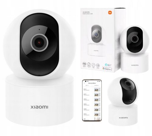  XIAOMI IP Indoor Camera SMART WIFI IP INTERNAL CAMERA