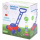 Nobo Kids Machine 49 x 27 cm