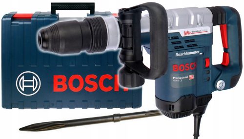  SDS Max impact hammer net Bosch 8.3 J 1150 W 230 V