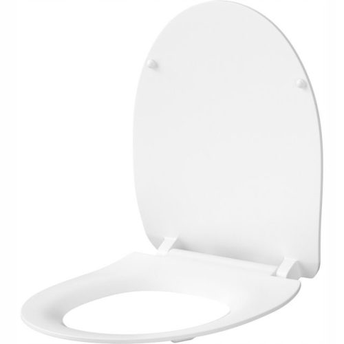  Cersanit Delfi toilet seat, white Duroplast