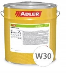 Adler Lignovit Lasur 4L W30 FBL Color!!!