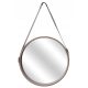 Bathroom Mirror Mirror Decorations Premium Wall Circle 500 x 500 mm