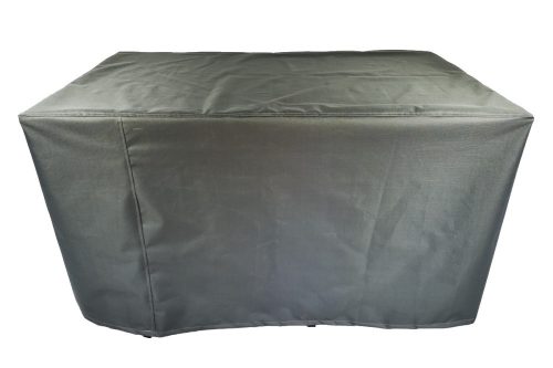 Cover for garden furniture - garden cover for a set of 220 x 160 x 88 cm, grey