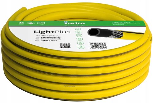  Vartco Light Plus Garden Hose 50m 3/4"