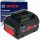  Bosch 18V 8Ah Li-Ion battery