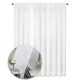  Classic voile curtain 400 cm x 230