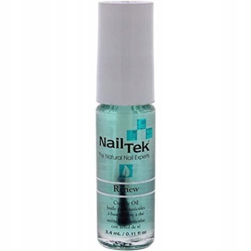  Nail Tek Renew 3.4 ml cuticle and nail oil