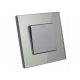 Single Switch Classic Bline Gray Tones KP-1600011